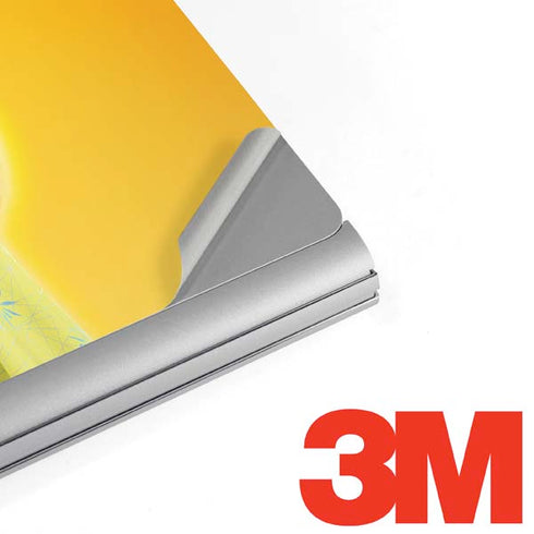 Disney Inside Out Joy Portrait Surface Book 2 15in Skin